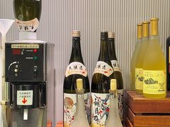 -汉来海港·海鲜自助餐厅(上海七宝领展广场店)