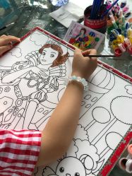 -大望京儿童游乐场