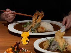 -CURRY YA 熟成咖哩專門店(深圳湾万象城店)