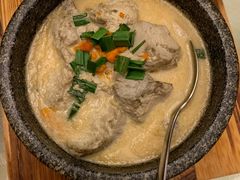 -索菲特酒店·乐轩华中餐厅