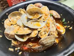 口味花甲-聚味瞿记·龙虾堂(天元店)
