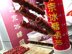 -和禄德冰糖葫芦