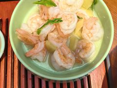 -外婆烧.老杭帮菜(庆春店)