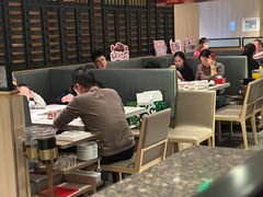 -海底捞火锅(万科广场店)