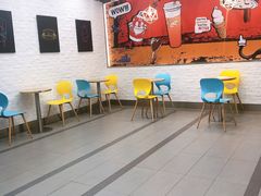 -DQ·蛋糕·冰淇淋(川沙东海岸店)