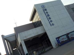 -天津工业大学西苑餐厅