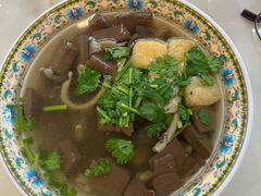 -锡缘无锡小笼馆(武胜路店)