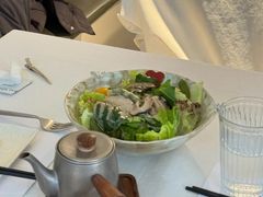 -春树下·树屋花房西餐厅(罍街AS1980店)