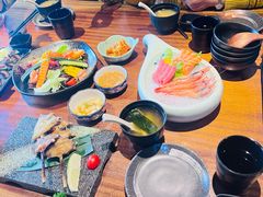 -九井澤精致料理(金茂店)