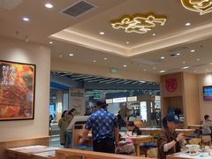 -陳香貴·兰州牛肉面(上海长风大悦城店)