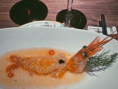 -海派悦庭·海胆烧麦·新融合菜(凯德广场店)