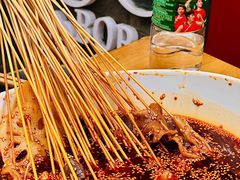 -古真记钵钵鸡(总店)