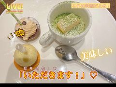 -深圳四季酒店·馥自助餐厅