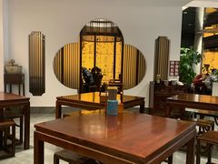 -苏州老字号·苏面斋·秃黄油·三虾面苏式面馆