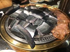 -味家烤肉烤鳗鱼牛排(西塔旗舰店)