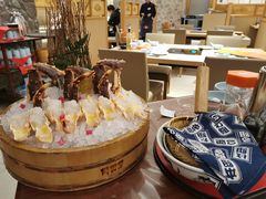 -蟹的岡田屋(正大广场店)