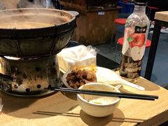 -范贤光鸡公煲(平乐园总店)