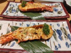 -花和海鲜自助(梅江店)