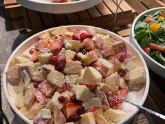 -食间牛排(重庆路万达店)