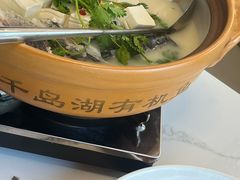 -宝荣鱼馆·临湖之宴(千岛湖店)