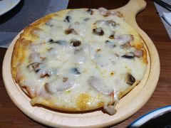 -曼乐辰餐厅(中庚漫游城店)