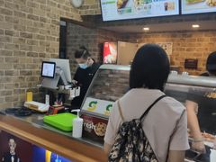 -赛百味SUBWAY(星摩尔店)