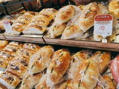 -西村叔叔的店·面包·甜品·蛋糕(清河万象汇店)