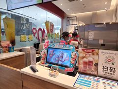 -DQ·蛋糕·冰淇淋(河东万达店)