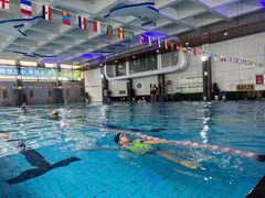 -BK博·康健身(金地格林小镇店)