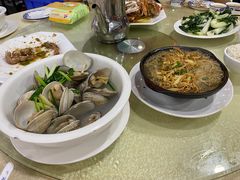 -源海渔村·现捞海鲜(大角湾店)