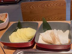 -新石器烤肉(百联川沙店)