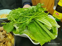 -鼎宏干锅牛肉(富城时代店)