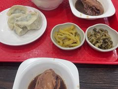 -江东饺子馆(江东路店)