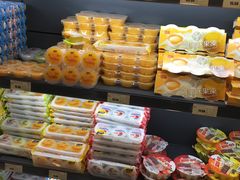 -综合保税区进口商品直销中心(新百店)