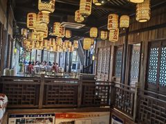 -二十八里太湖船菜(吉祥路店)