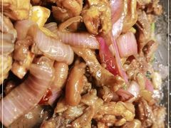 -胡须佬鸡煲四季火锅店(石厦西村直营店)