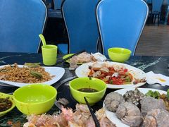 -小海豚•老字号海鲜餐厅(天涯店)