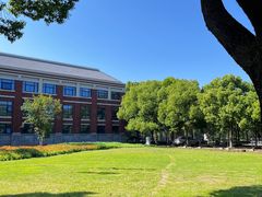 -华东政法大学(松江校区)