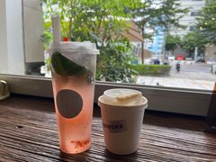 -MIMO CAFE(沙头角店)