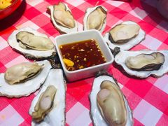 高压锅蒸鲜生蚝-辣小鲜·南昌大排档(船山路店)