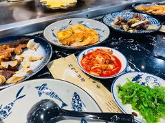 -大成铁板烧•板前(复古餐厅石老人店)
