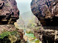 -云台山风景名胜区