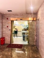 -芳朵美容养生SPA