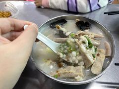 -广场正宗原汁薏米店