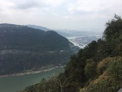 -铁山坪森林公园