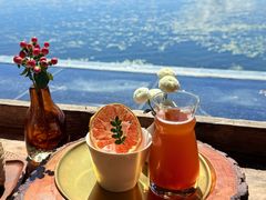 -六阅·福十 FORTEN 海景咖啡西餐厅(双廊古镇店)