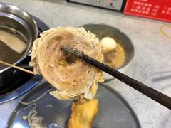-喜家自助小火锅(乐客城店)