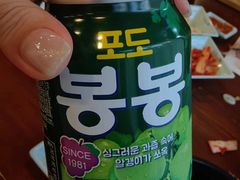 -首尔馆韩国料理(金童路店)