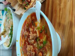 -豆相识•九九豆腐脑(牛咡桥店)