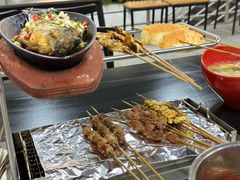 -老黑板筋(顺义总店)